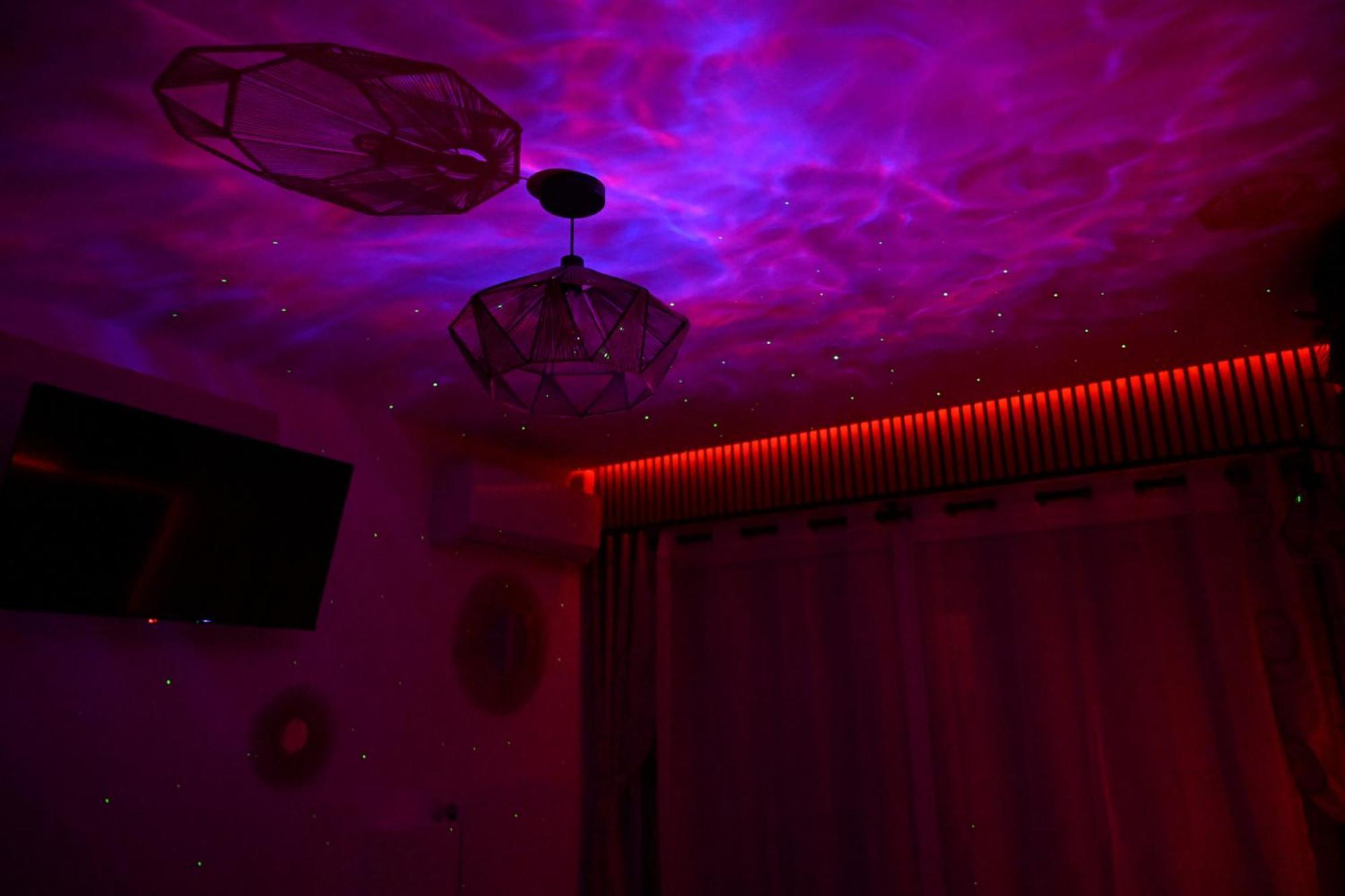 Apartment Luxe Pres De La