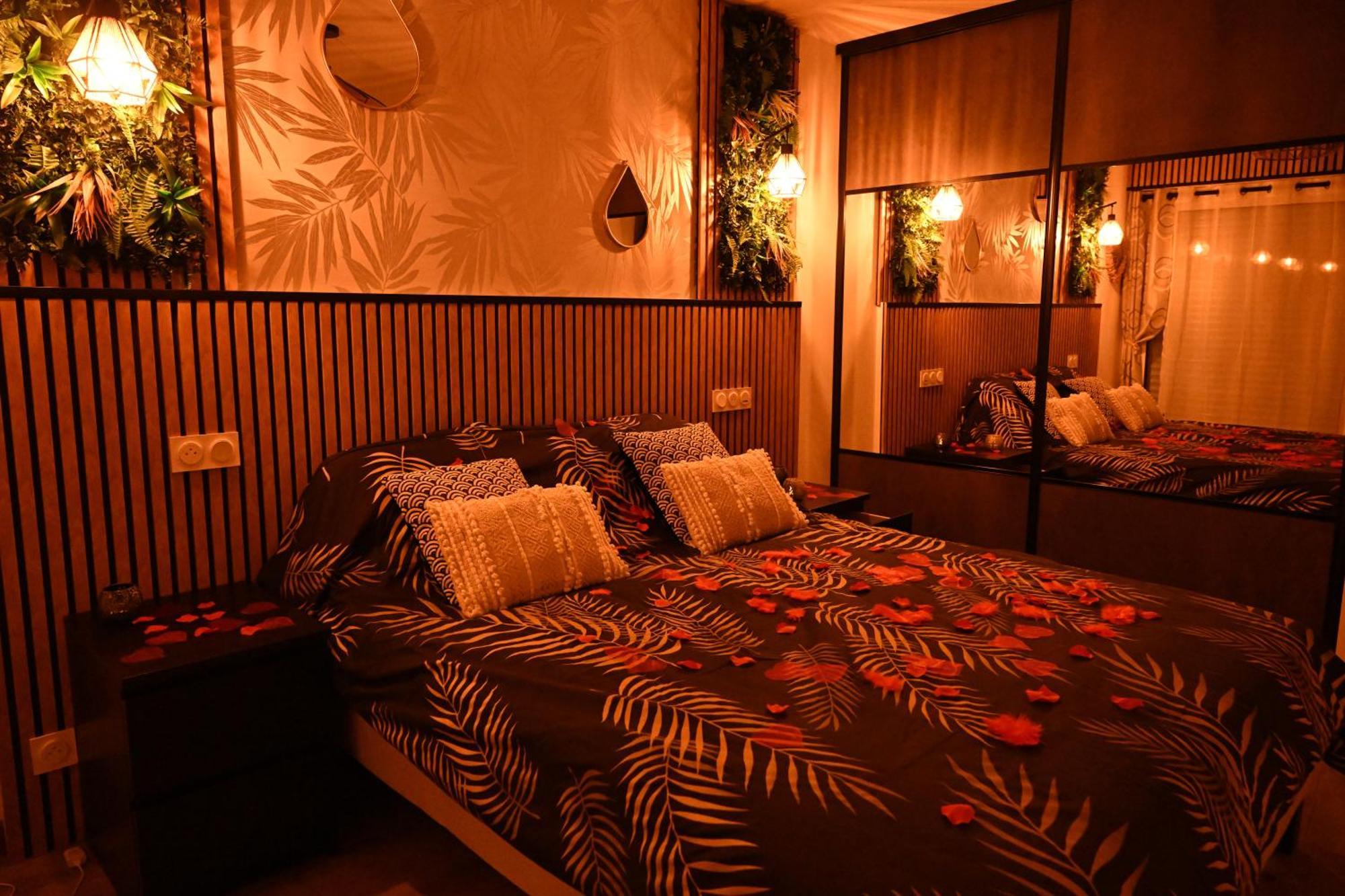 Apartment Luxe Pres De La