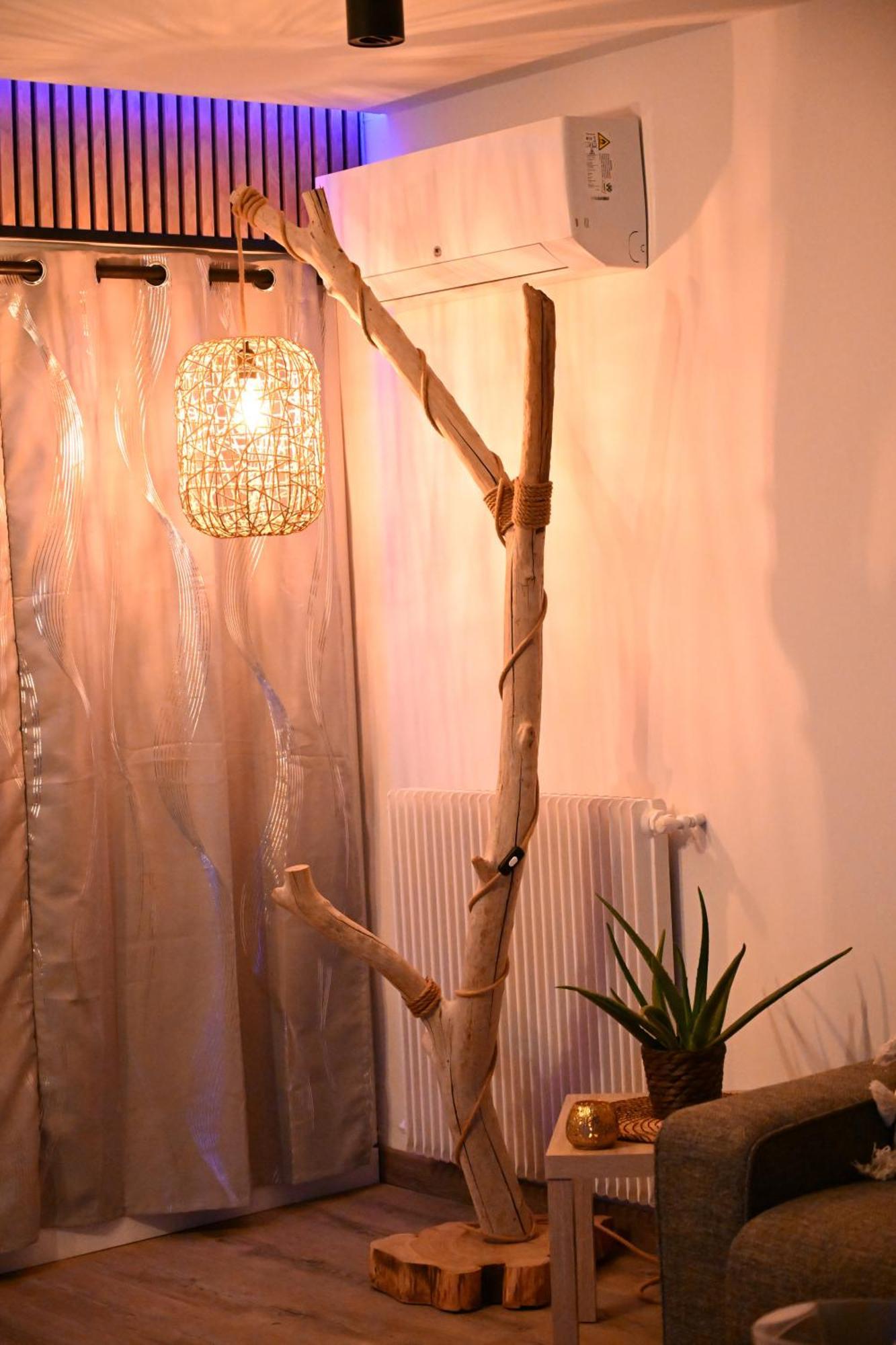 Luxe Pres De La Appartement Fréjus