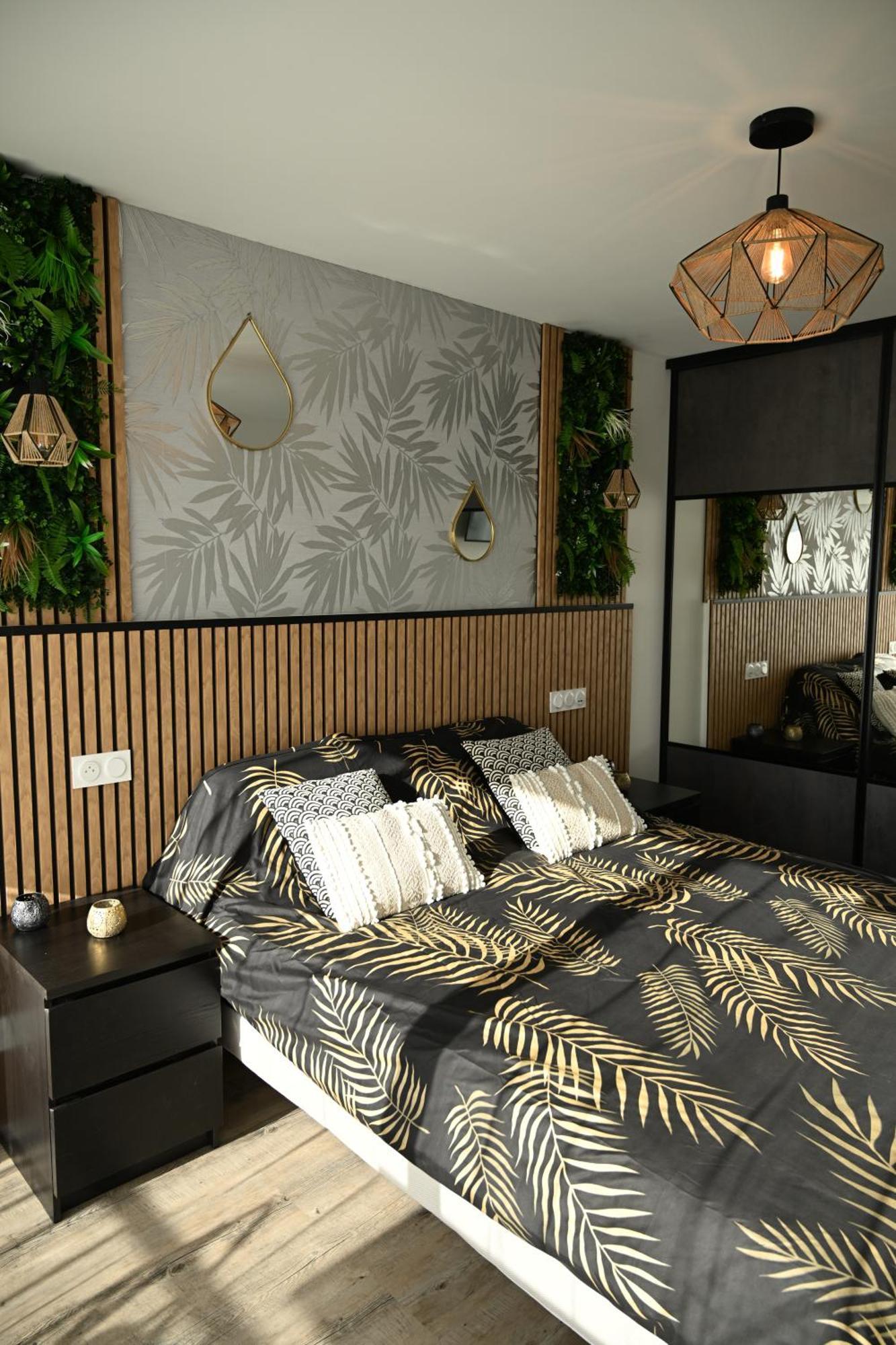 Luxe Pres De La