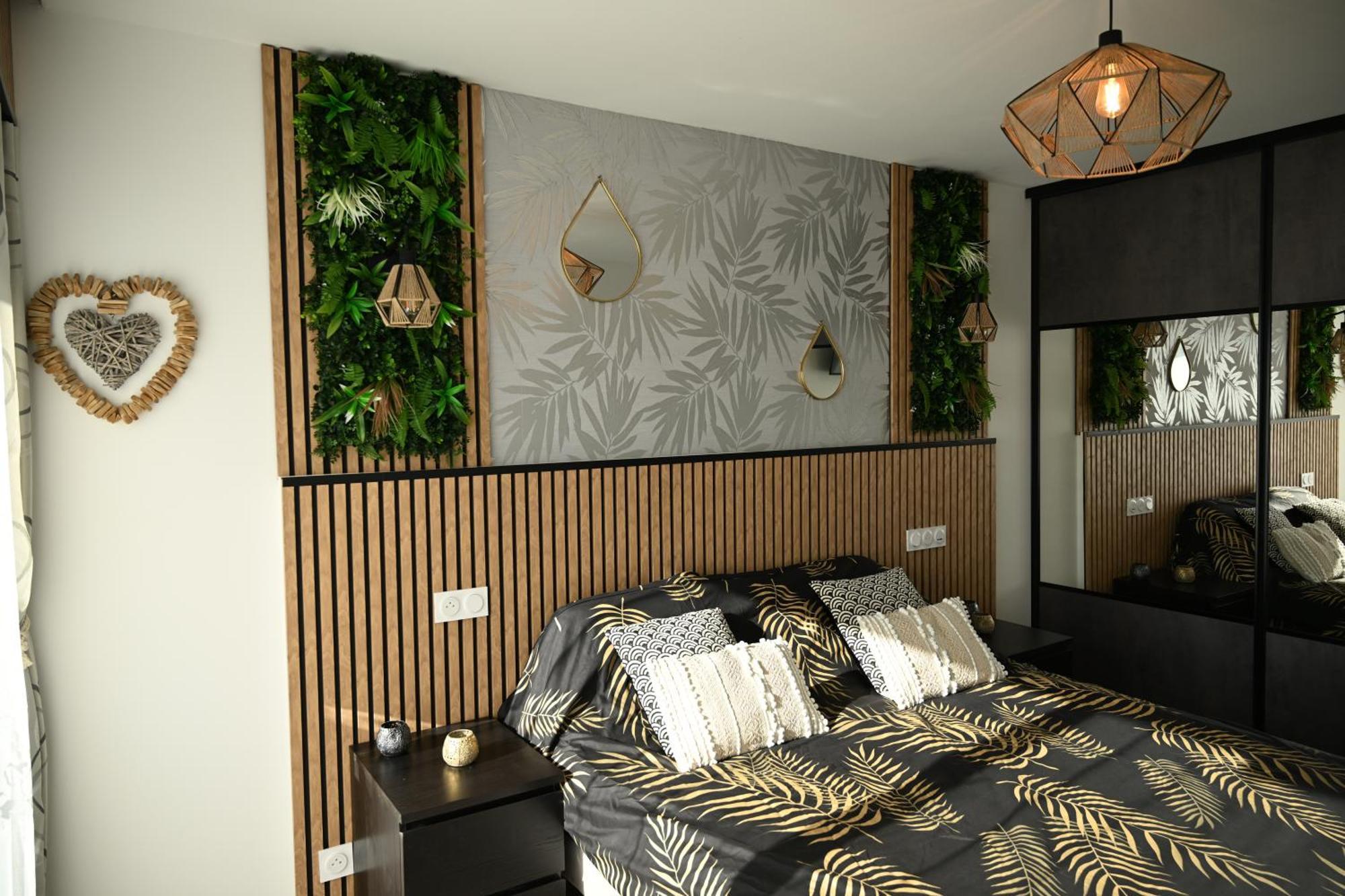 Apartment Luxe Pres De La *