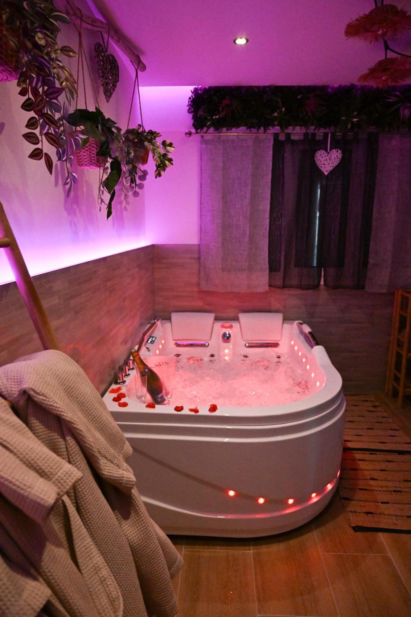 Luxe Pres De La Appartement Fréjus