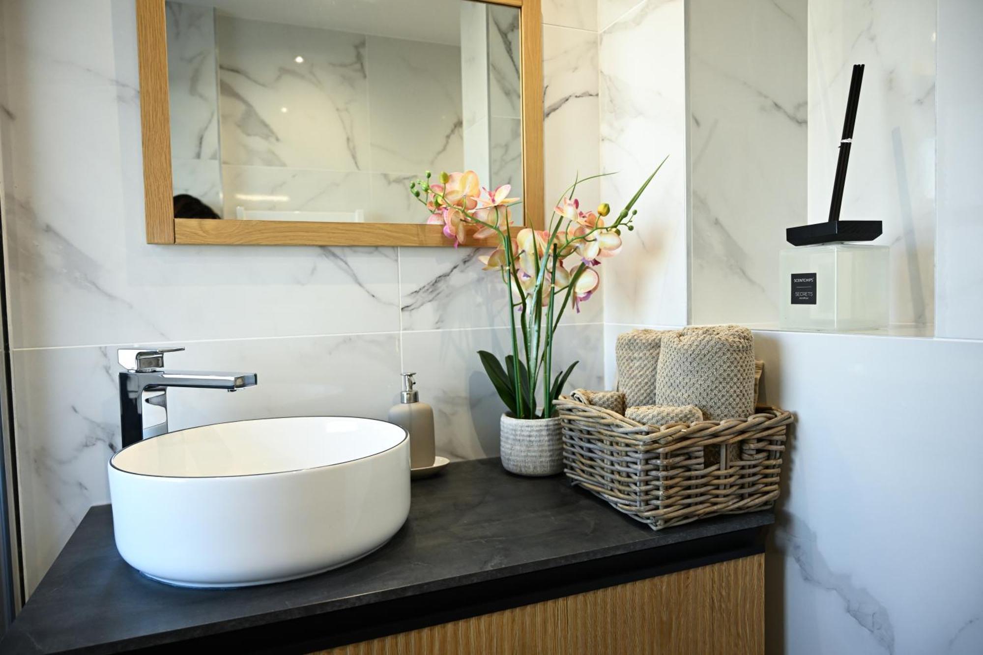 Apartment Luxe Pres De La Frejus