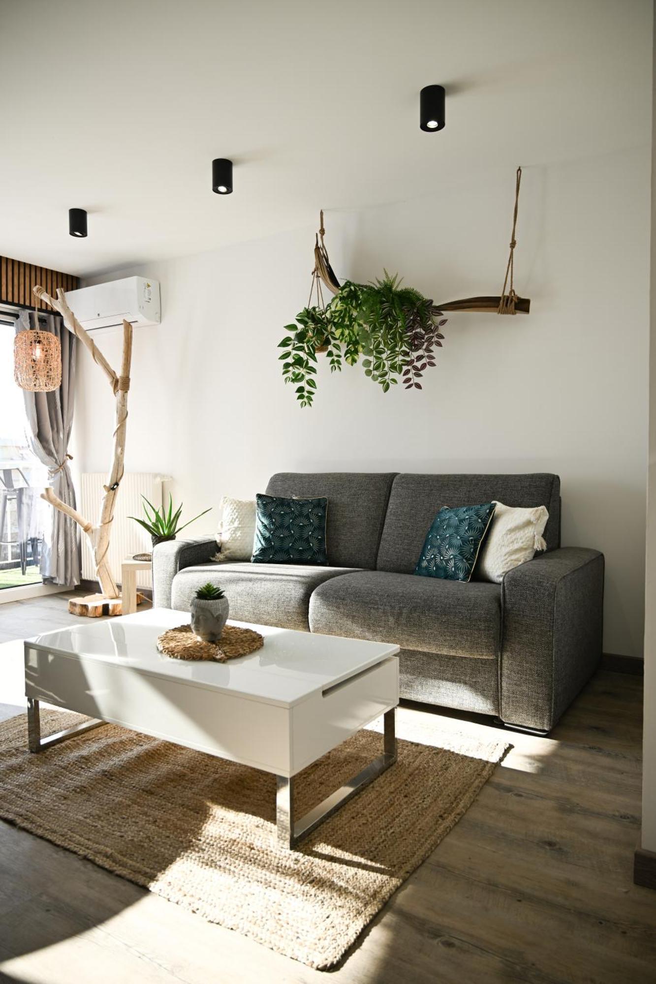 Luxe Pres De La Apartment Frejus