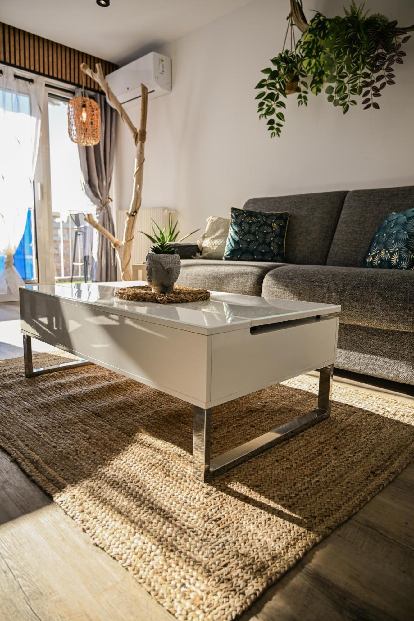 Appartement Luxe Pres De La