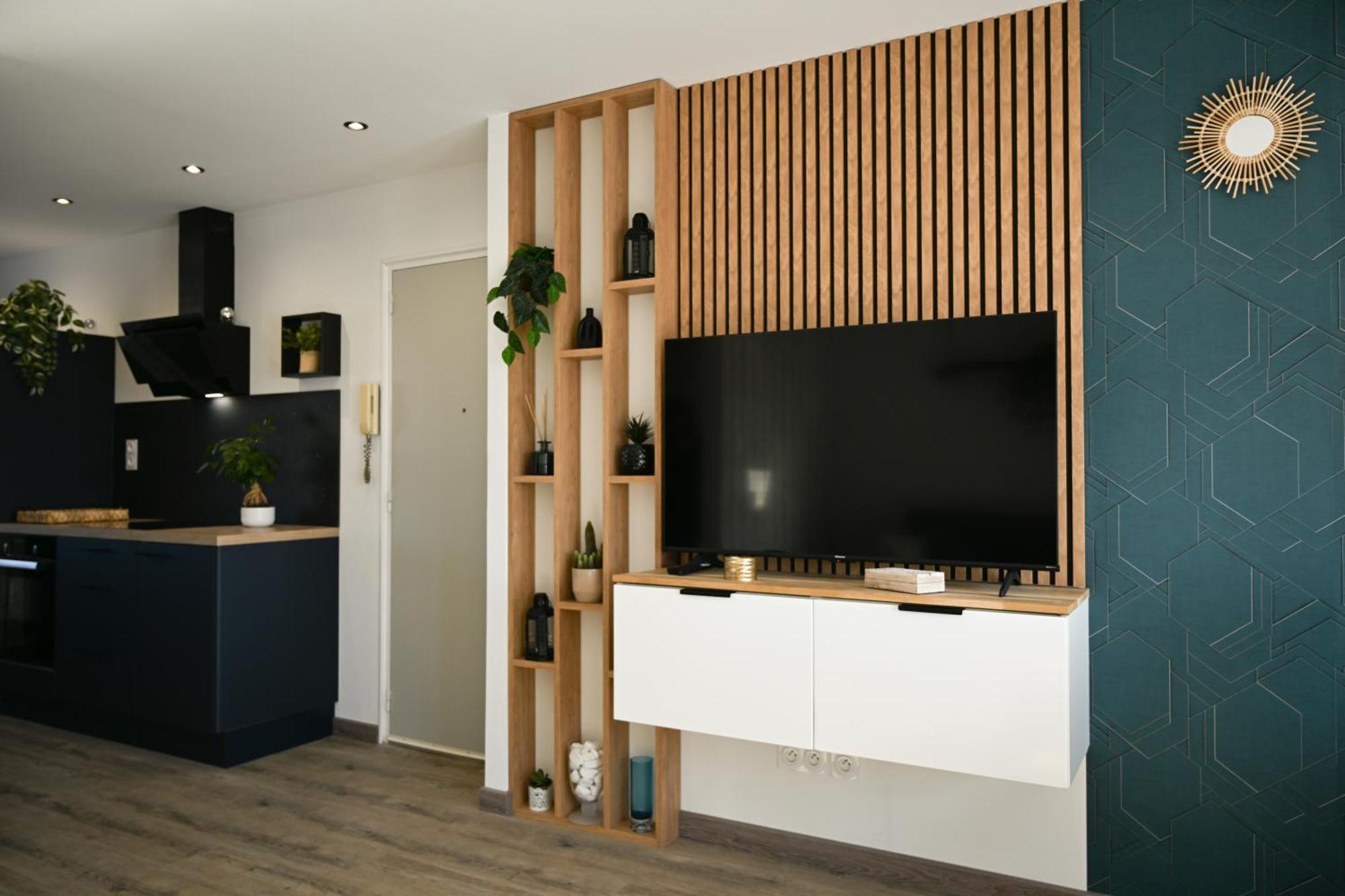Apartment Luxe Pres De La Frejus