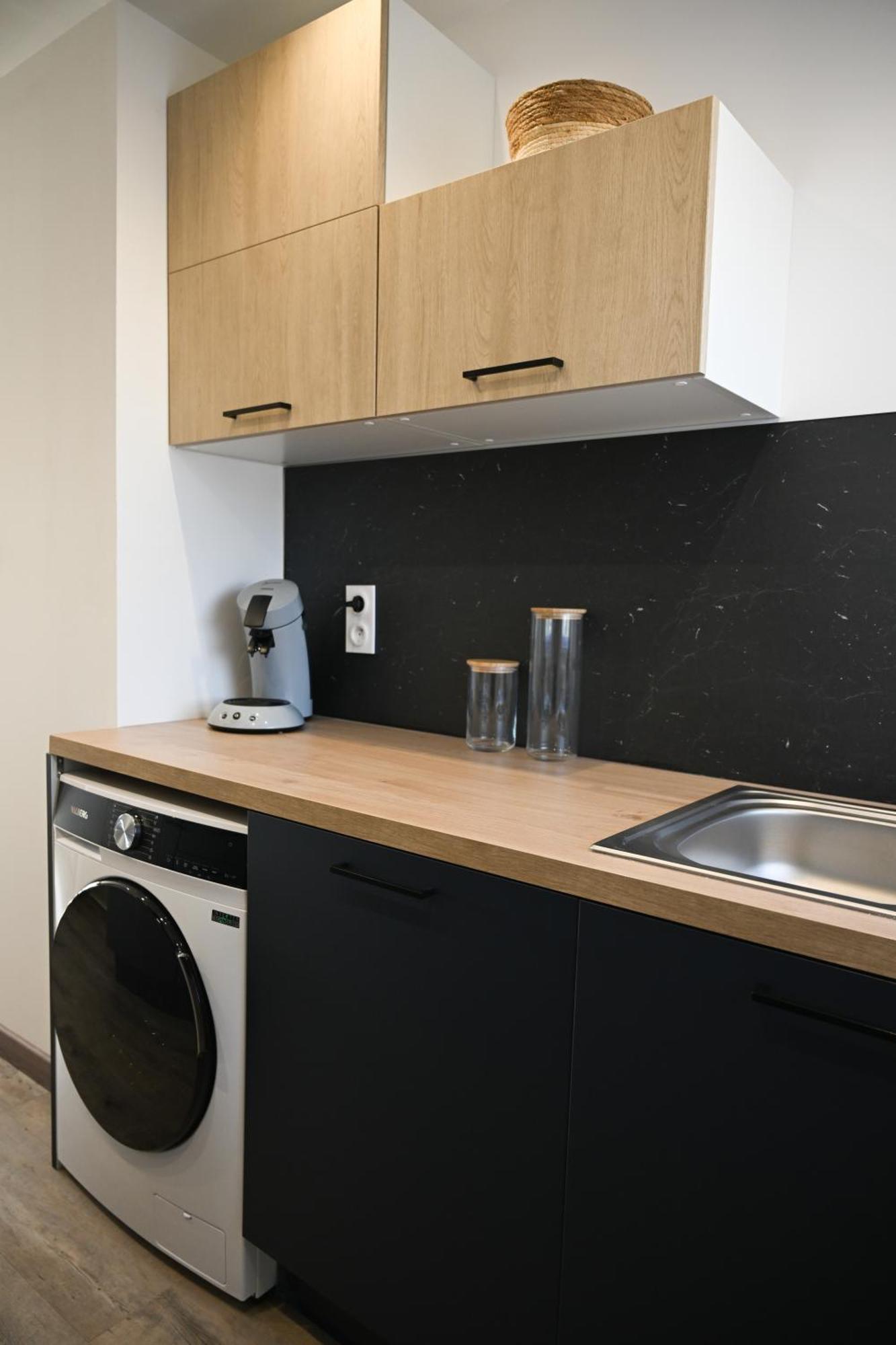 Apartment Luxe Pres De La