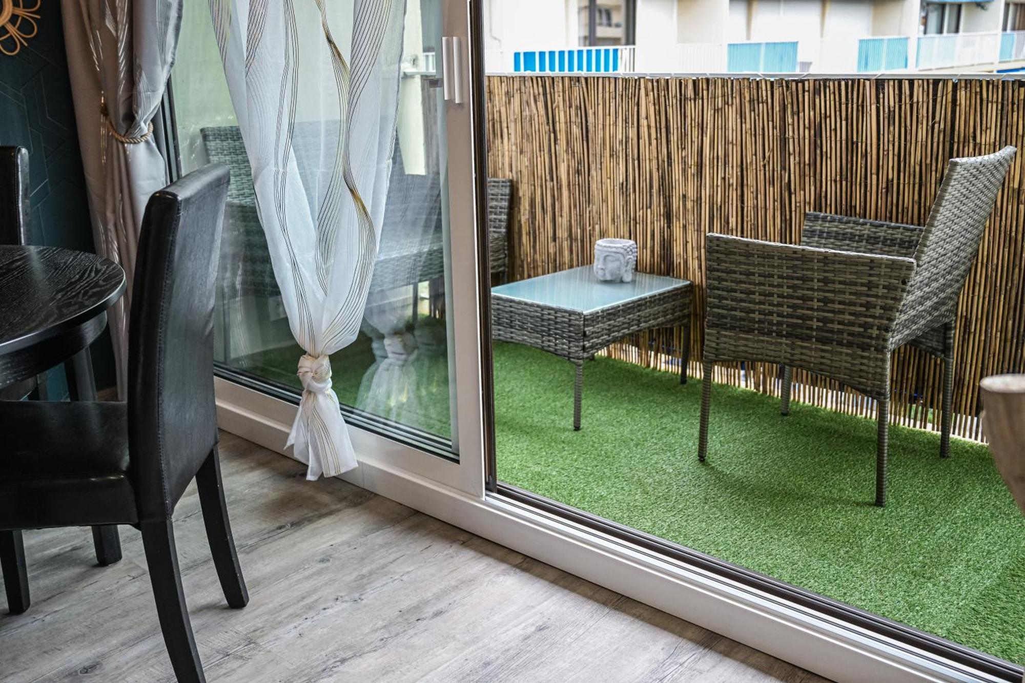 Luxe Pres De La Apartment Frejus
