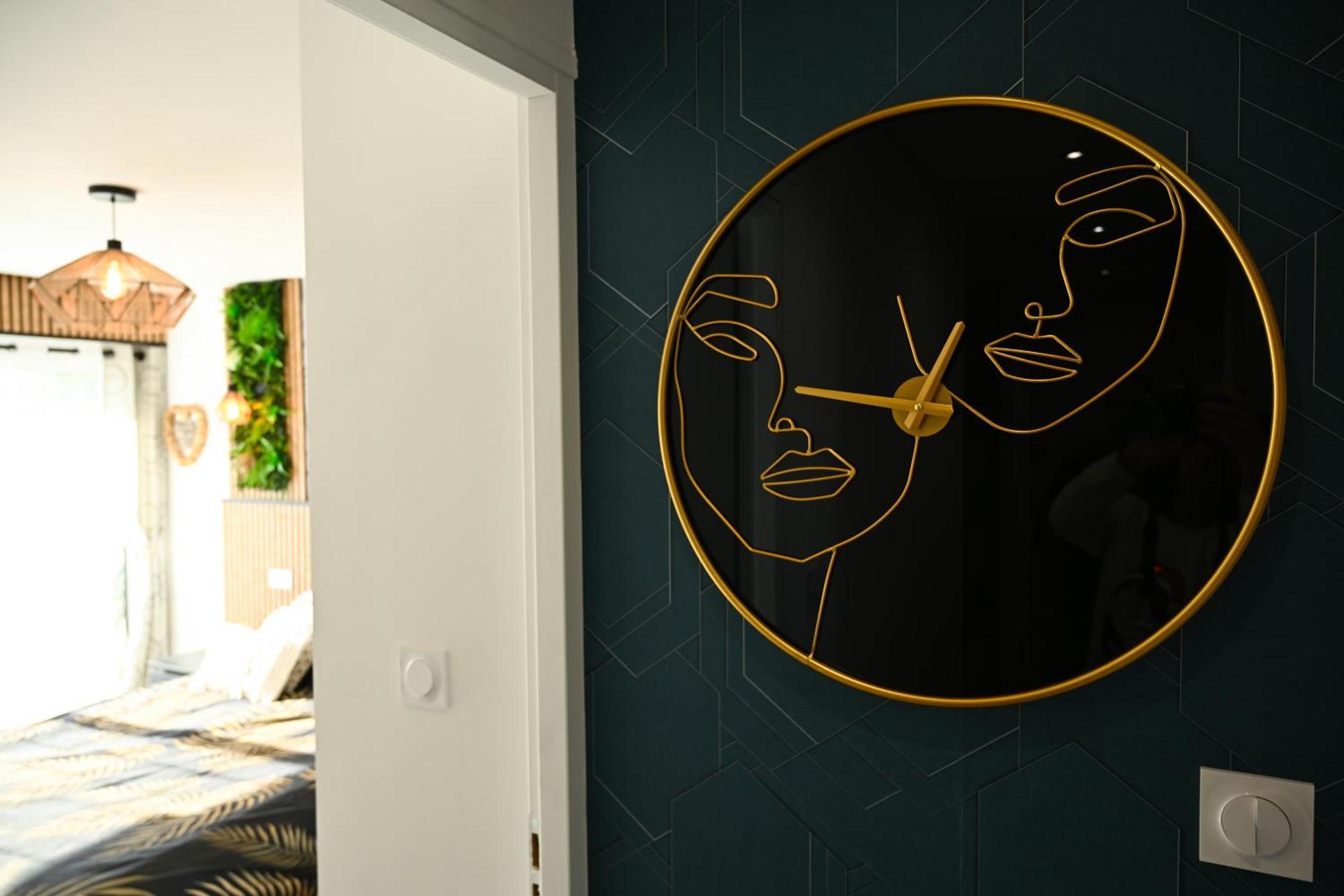 Luxe Pres De La