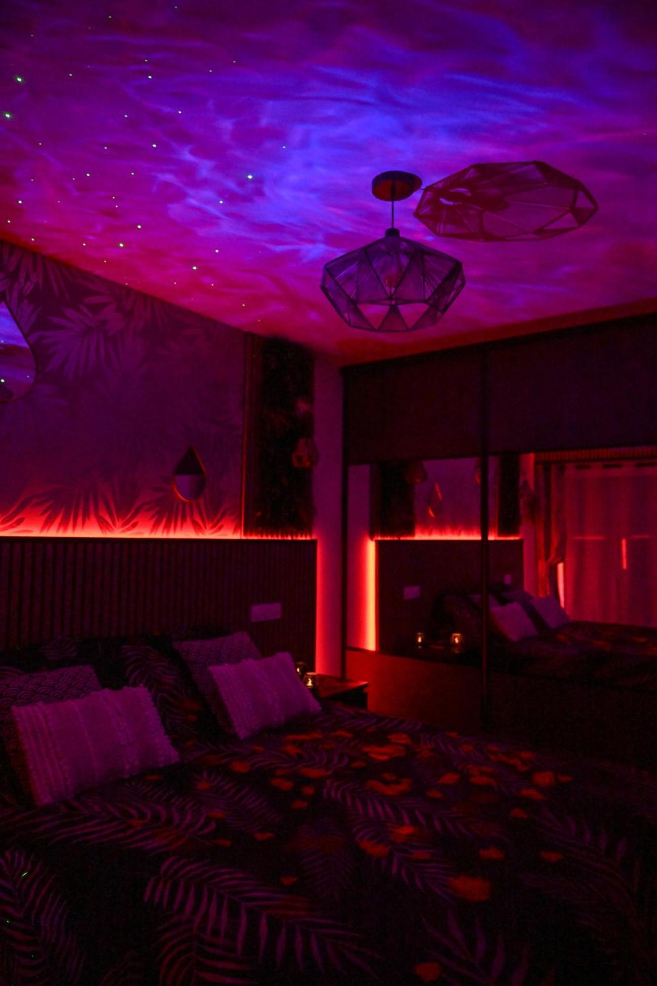 Luxe Pres De La